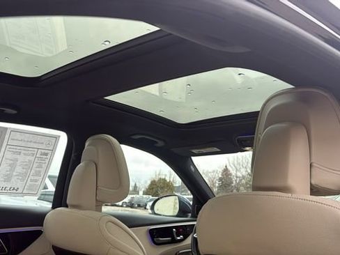 Certified 2024 Mercedes-Benz C 300 C 300 image 19