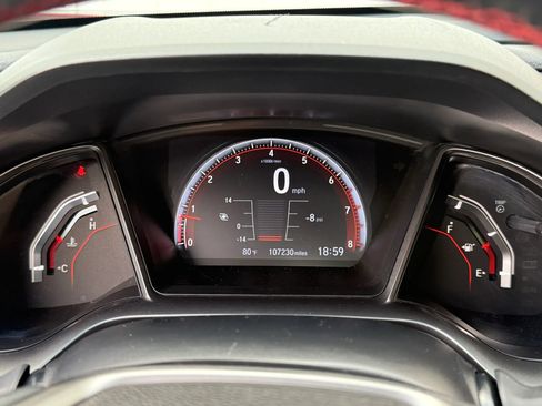 Used 2019 Honda Civic Si image 20