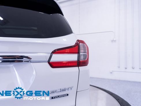 Used 2022 Subaru Ascent Touring w/ Popular Package #2A image 63