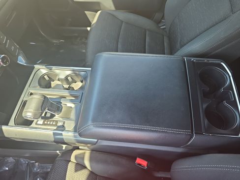 Used 2022 Ford F150 XLT w/ Equipment Group 302A High image 25