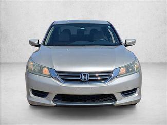 Used 2014 Honda Accord LX video 2