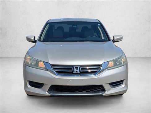 Used 2014 Honda Accord LX image 2