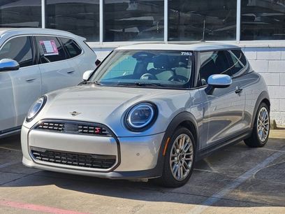 Certified 2025 MINI Cooper S