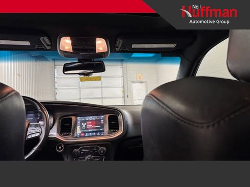Used 2019 Dodge Charger Scat Pack w/ Daytona Edition Group image 23