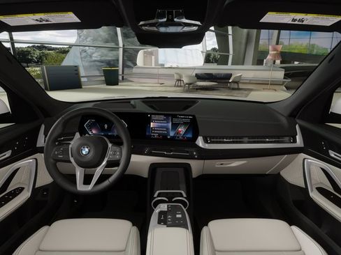 New 2026 BMW X1 xDrive28i w/ Technology Package image 10
