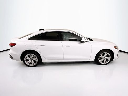 Certified 2025 Audi A5 2.0T Premium w/ Premium Plus AWD/4WD image 4