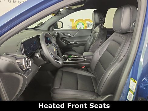 Certified 2025 Chevrolet Equinox LT w/ Convenience Package II image 11