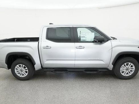 New 2026 Toyota Tundra SR5 AWD/4WD image 43