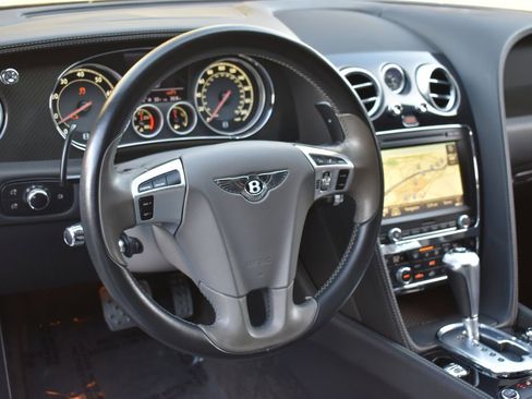 Used 2015 Bentley Continental GT V8 S image 21