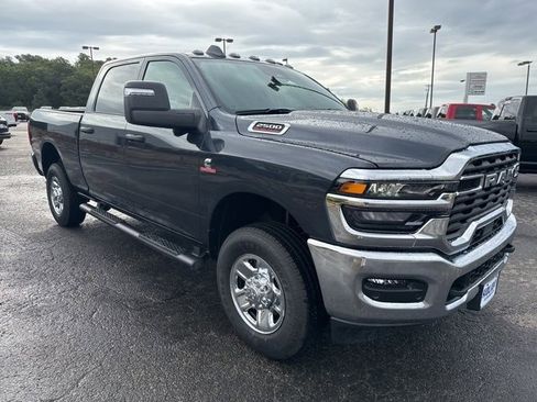 New 2025 RAM 2500 Tradesman image 7