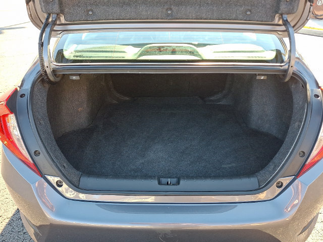 Used 2021 Honda Civic Sport image 28