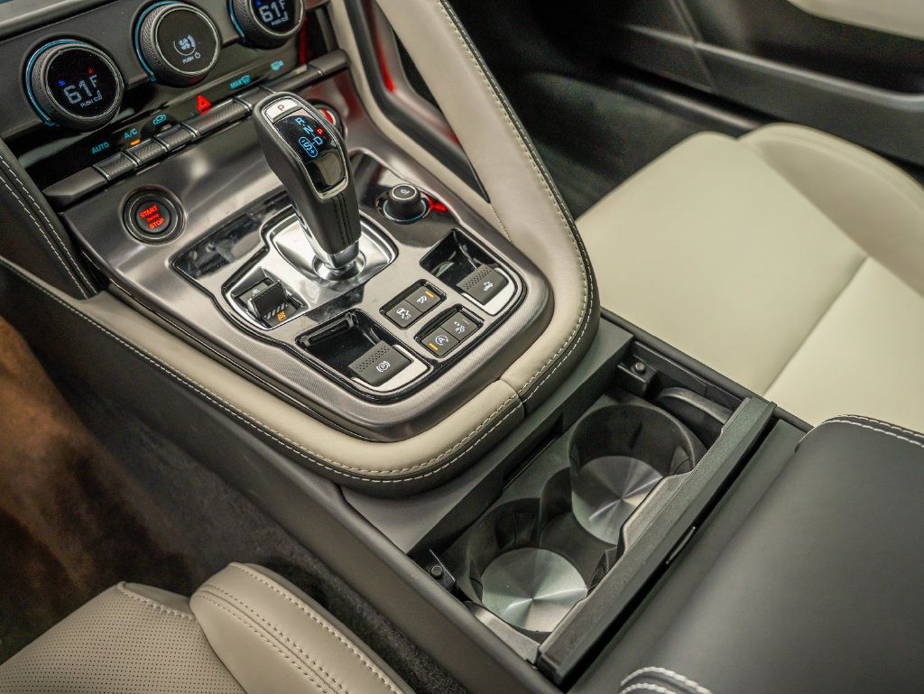 Used 2024 Jaguar F-TYPE R AWD/4WD image 36