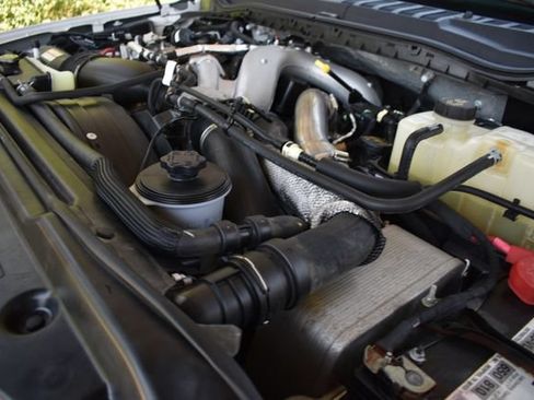 Used 2022 Ford F250 XL w/ Power Equipment Group AWD/4WD image 21