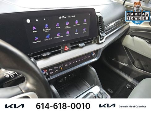 Used 2023 Kia Sportage X-Pro image 24
