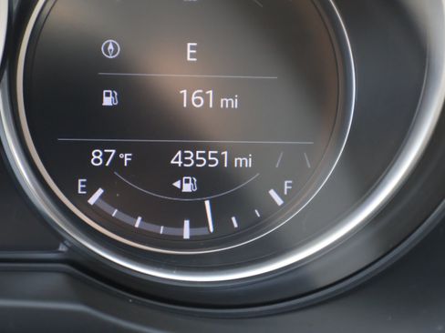 Used 2025 MAZDA CX-5 AWD 2.5 S w/ Preferred Package image 35