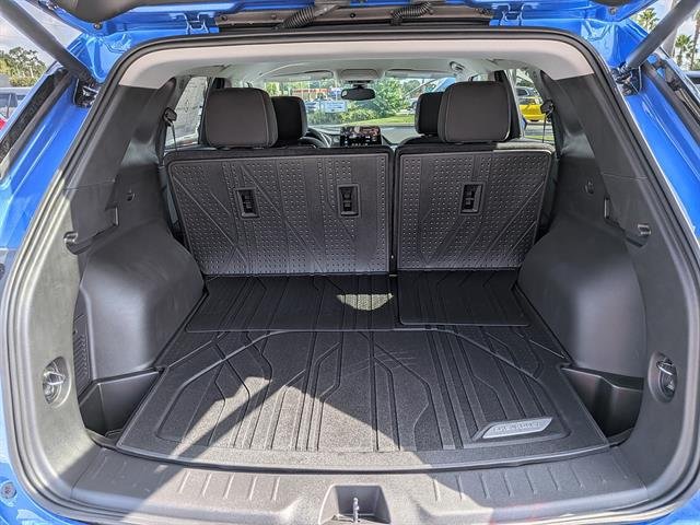 New 2026 Chevrolet Blazer LT w/ Convenience Package FWD image 40