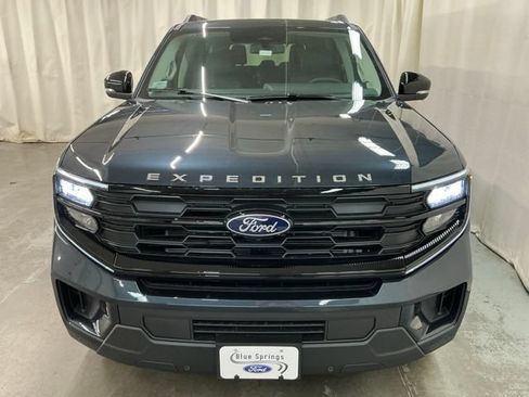 New 2026 Ford Expedition Active AWD/4WD image 9