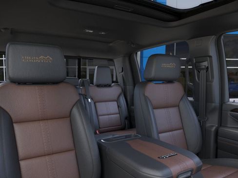 New 2026 Chevrolet Silverado 2500 High Country w/ Technology Package image 24