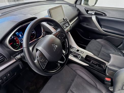 Used 2024 Mitsubishi Eclipse Cross SE AWD/4WD image 5