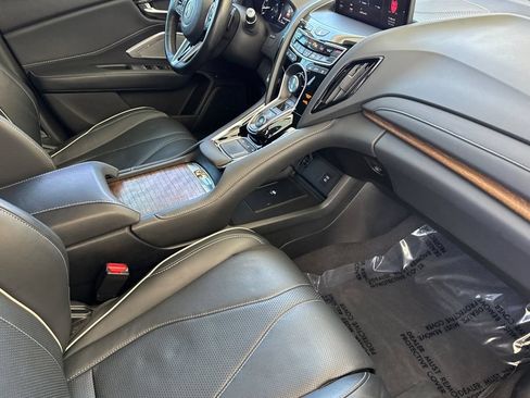 Certified 2024 Acura RDX SH-AWD w/ Advance Package image 20