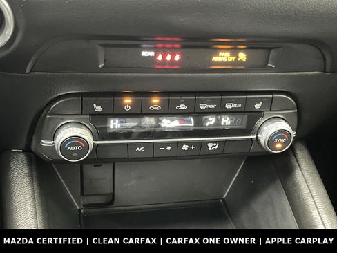 Certified 2023 MAZDA CX-5 AWD 2.5 S w/ Select Package image 20