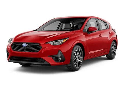 New 2026 Subaru Impreza 2.0i Sport AWD/4WD image 1