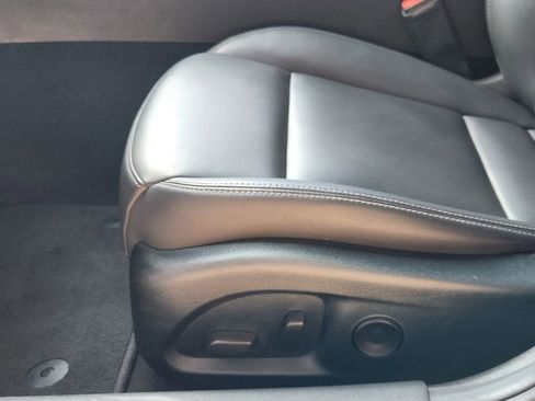 Used 2022 Cadillac CT4 Luxury image 24