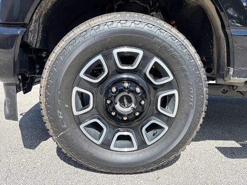 New 2026 Ford F350 Platinum AWD/4WD image 14