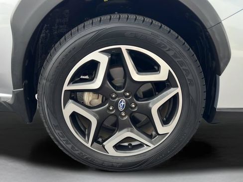 Used 2019 Subaru Crosstrek 2.0i Limited w/ Moonroof Package w/Navigation AWD/4WD image 27