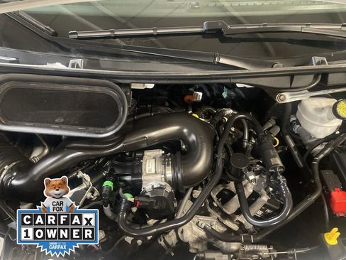 Used 2024 Ford Transit 250 Low Roof w/ Exterior Upgrade Package image 73