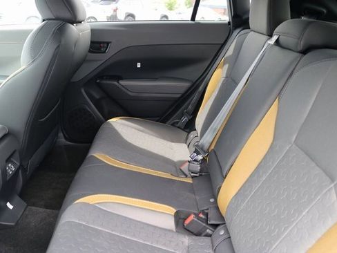 Certified 2025 Subaru Crosstrek 2.5i Sport w/ Crosstrek Mirror Package image 17