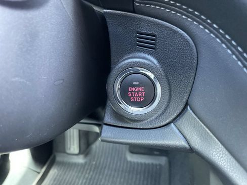 Certified 2025 Subaru Legacy Touring XT AWD/4WD image 27