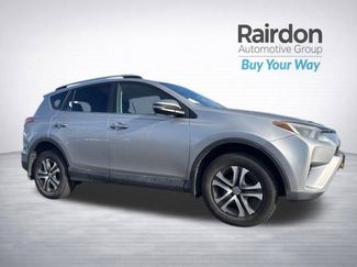 Used 2016 Toyota RAV4 LE 360° Tour