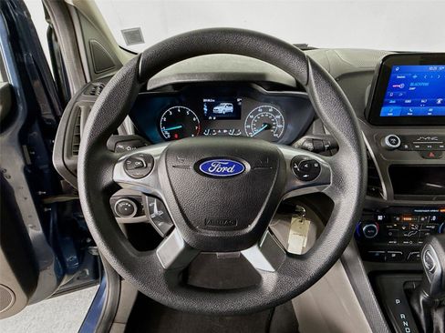 Used 2022 Ford Transit Connect XLT image 12