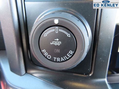 New 2025 Ford F150 XLT w/ Equipment Group 303A High image 14