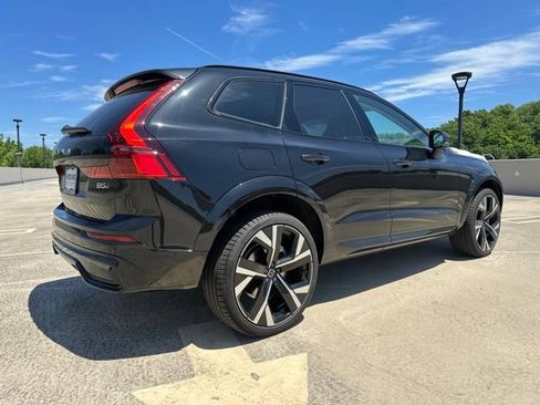 New 2026 Volvo XC60 B5 Ultra w/ Climate Package AWD/4WD image 8