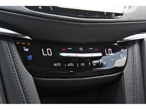 New 2026 Cadillac XT5 Premium Luxury w/ Driver Assist Package FWD image 19