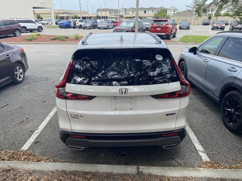 Used 2024 Honda CR-V Sport-L image 19