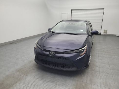 Used 2021 Toyota Corolla LE FWD image 15