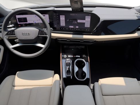 New 2026 Audi A6 Premium Plus AWD/4WD image 19