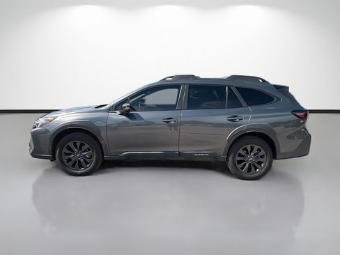 Used 2024 Subaru Outback Onyx Edition AWD/4WD image 6
