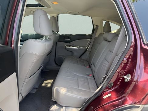 Used 2014 Honda CR-V EX-L image 11