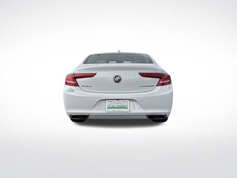 Used 2017 Buick LaCrosse Essence FWD image 4