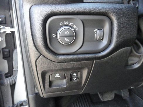 Used 2022 RAM 1500 Rebel w/ Rebel Level 2 Equipment Group AWD/4WD image 15