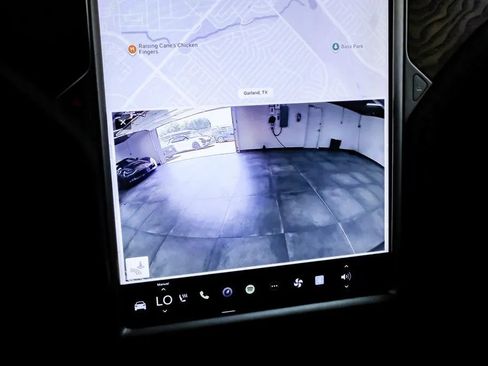 Used 2020 Tesla Model X Long Range AWD/4WD image 29