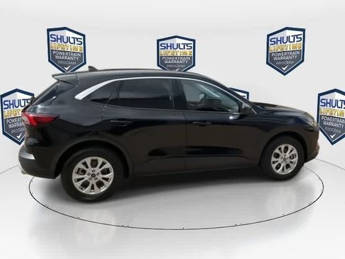 Used 2024 Ford Escape Active w/ Tech Pack #2 AWD/4WD image 9