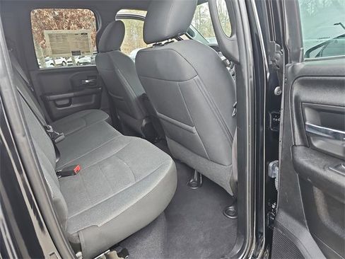 Used 2021 RAM 1500 Classic Warlock w/ Electronics Group image 11