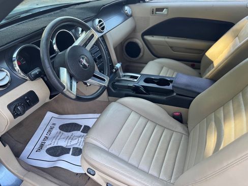 Used 2007 Ford Mustang GT Premium image 19