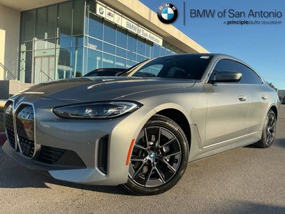 Certified 2023 BMW i4 eDrive35