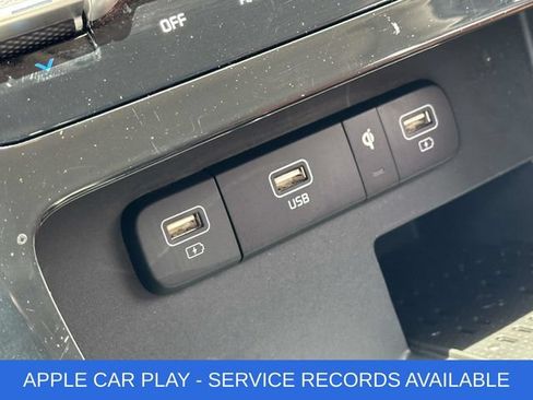 Used 2024 Kia Carnival SX FWD image 7